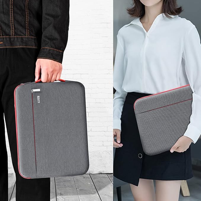 Voova Laptop Sleeve Case 14 15 Inch - Image 8