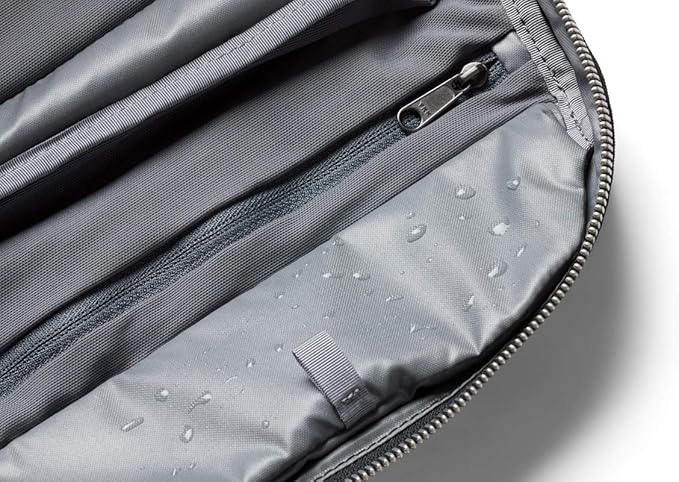 Bellroy Toiletry Kit Plus – - Image 6