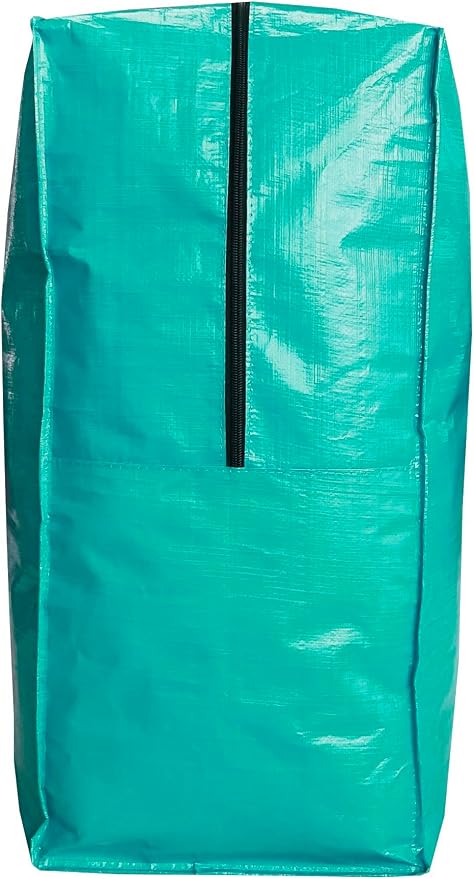 60 Gallon Extra Large Storage Bags Bins, Jumbo Moving Totes Storage Bags - Image 5