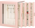 DesignSter Jewelry Box Organizer, Jewelry Box by DesignSter