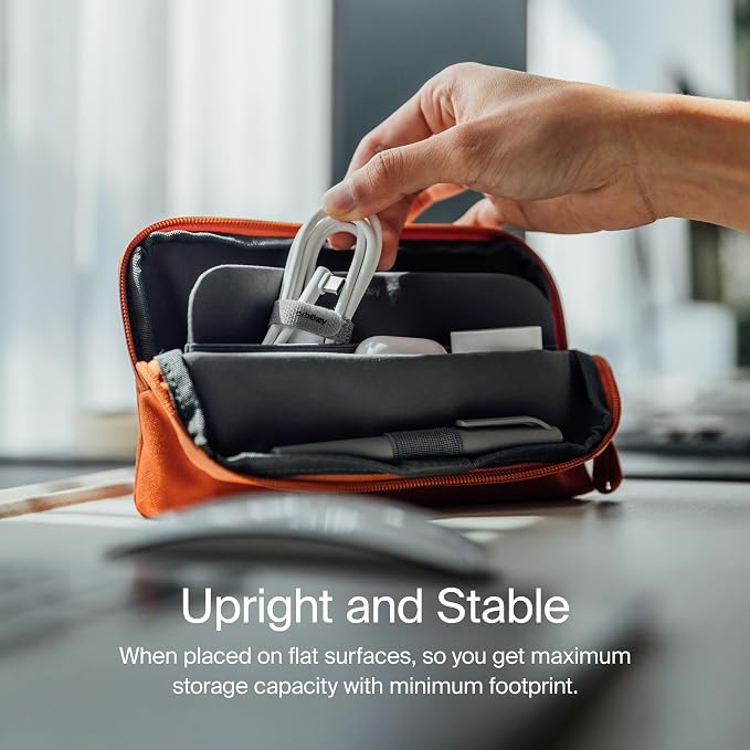 Orbitkey - Desk Pouch - Image 4