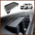 Muslogy for 2025 2024 2023 Pilot Dash Storage Tray Insert Behind Screen Center by Muslogy