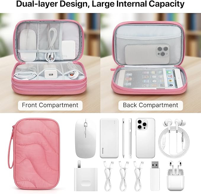 Skycase Tech Pouch - Image 5