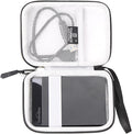 Storage Case for UnionSine 250GB 2.5" Portable External Hard Drive, Protective by Tourmate
