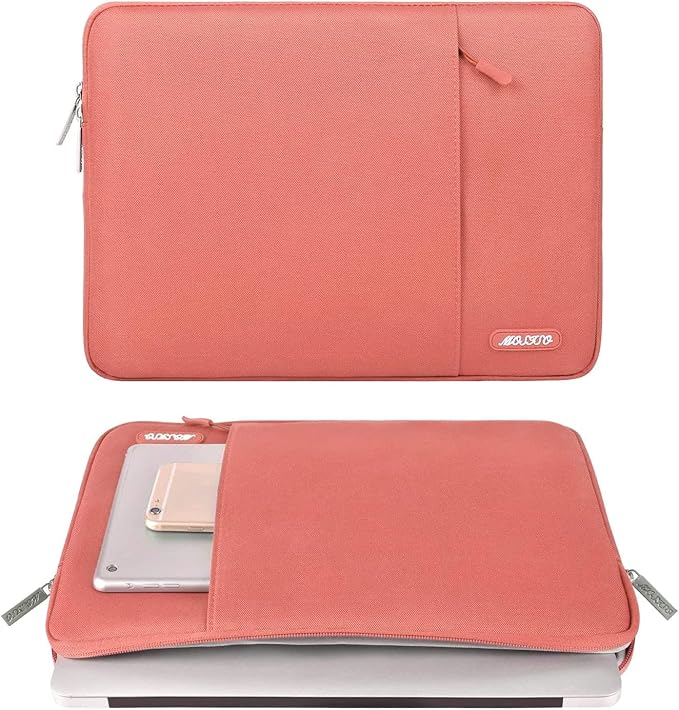 MOSISO Laptop Case 13 inch, 13 inch Laptop Sleeve Compatible - Image 2