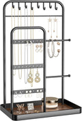 pickpiff Jewelry Holder Stand: Jewelry Display by pickpiff