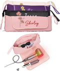 Personalized Hair Tool Bags by Unknown