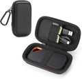 Hard Case for SanDisk Extreme/SanDisk PRO 1TB 2TB 4TB 500GB / Passport Portable by SQERO