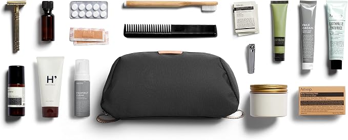 Bellroy Toiletry Kit Plus – - Image 7