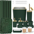 Bathroom Accessory Set by BetterbathroomwithXLHOME