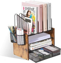 Y YOMA Mesh Desk Organizer by YYOMA