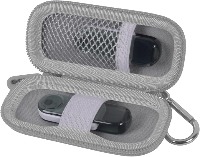 USB Flash Drive Case, SD Card Holder Compatible by ALKOO
