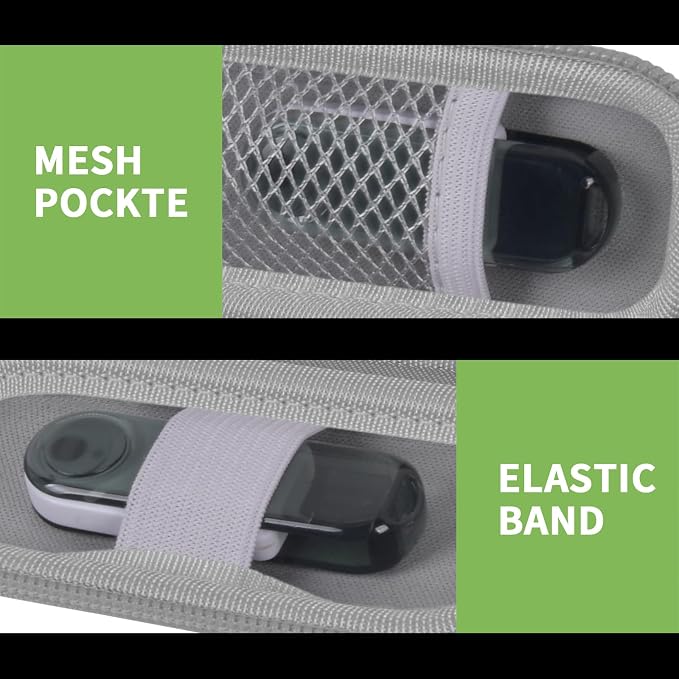 USB Flash Drive Case, SD Card Holder Compatible - Image 4