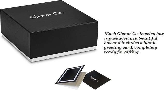 Glenor Co Ring Organizer Box - Image 6