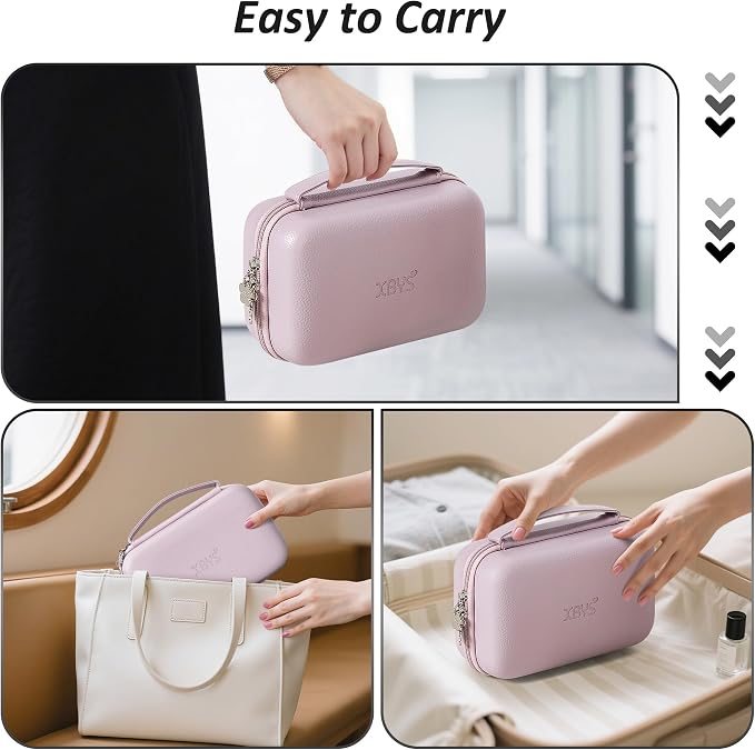 Charger Case for Macbook, Portable Tech Electronic Organizer Bag, Travel - Image 7