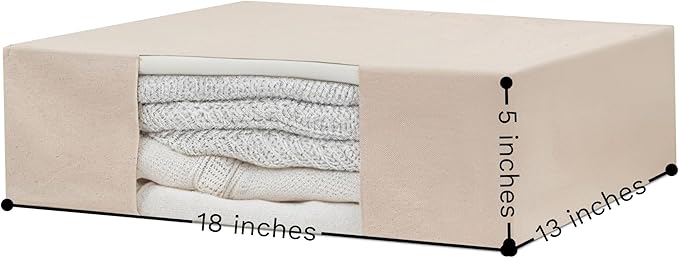 Clothes Storage Bags - Image 3