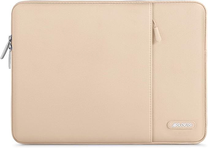 MOSISO Laptop Case 15 inch, 15 inch Laptop Sleeve Compatible by MOSISO