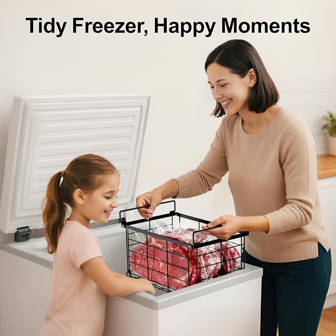 iSPECLE Freezer Organizer - Image 8