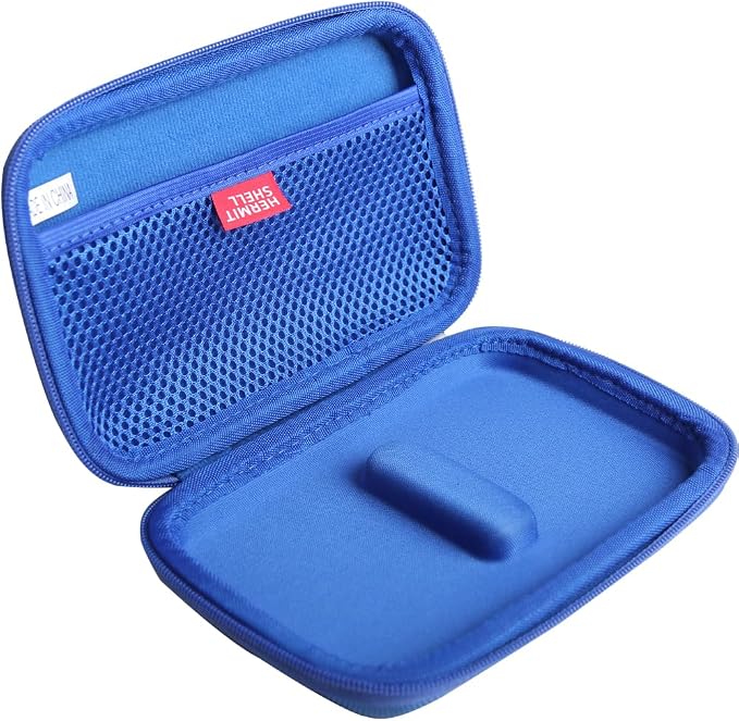 Hermitshell Hard Travel Case for Samsung T7 Shield 2TB / 1TB / 4TB, Portable SSD - Image 3