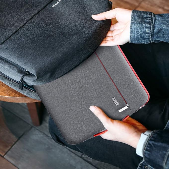 Voova Laptop Sleeve Case 14 15 Inch - Image 7