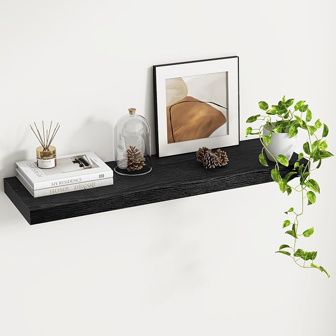 Fun Memories Floating Shelves by FunMemories