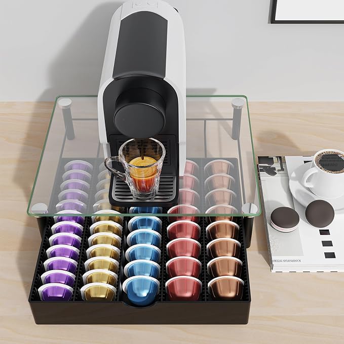 Coffee Pod Drawer Organizer - Image 2