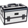 SHANY Premier Fantasy Professional Makeup Train Case Cosmetic Box Portable by SHANYCosmetics