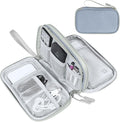 FYY Electronic Organizer, Travel Cable Organizer Bag Pouch Electronic by FYY