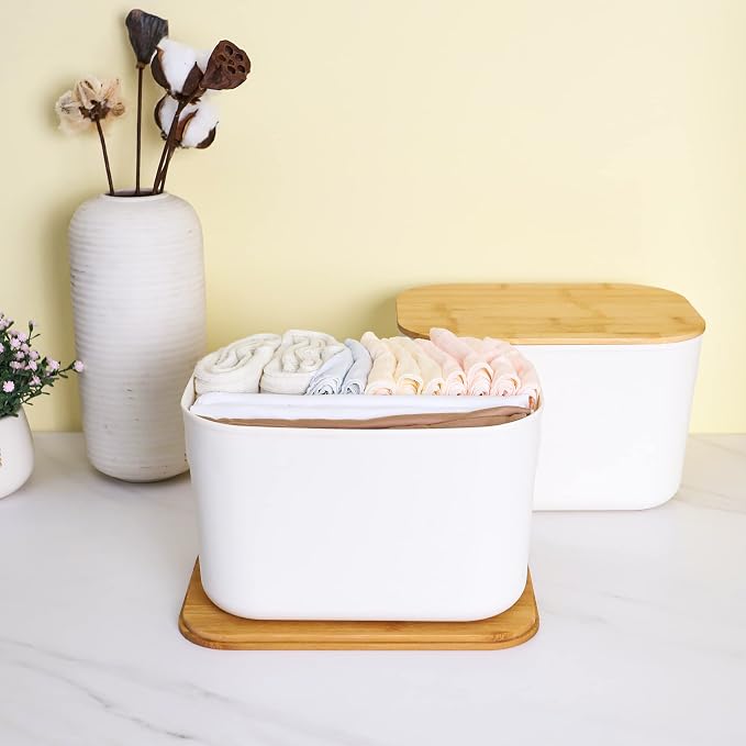 Citylife 2 PCS Storage Bins - Image 6