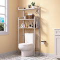 Over The Toilet Storage Rack by Huhote