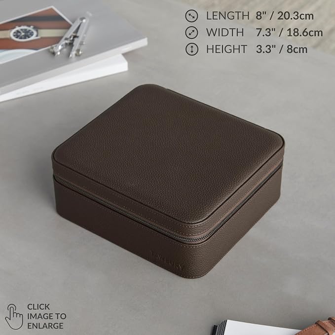 TAWBURY Watch Case - Image 3