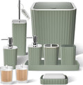 Bathroom Accessories Set by BetterbathroomwithXLHOME