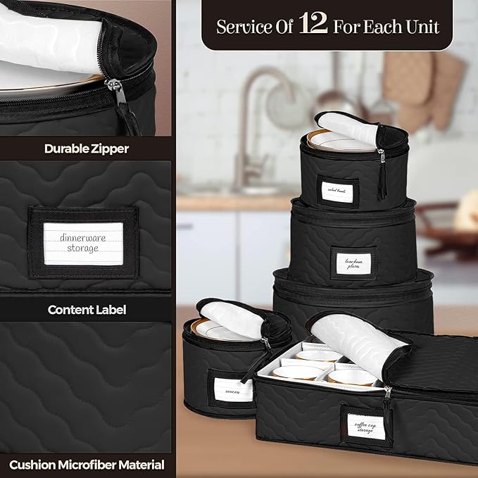 China Storage Containers 5-Piece Set Moving Boxes - Image 6