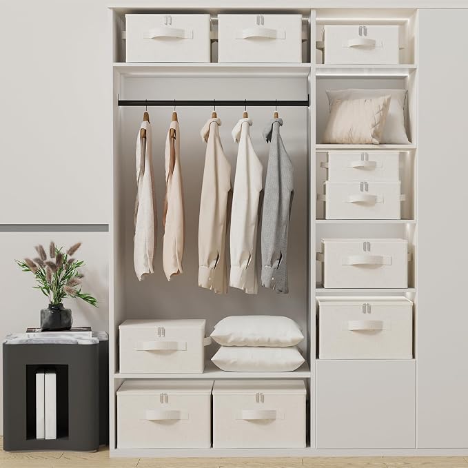 Underbed Storage Cube, Closet Organizer - Image 3