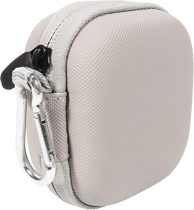 CaseSack Case for Crucial X6 500GB, 4TB Portable SSD, Handy Organizer - Image 2