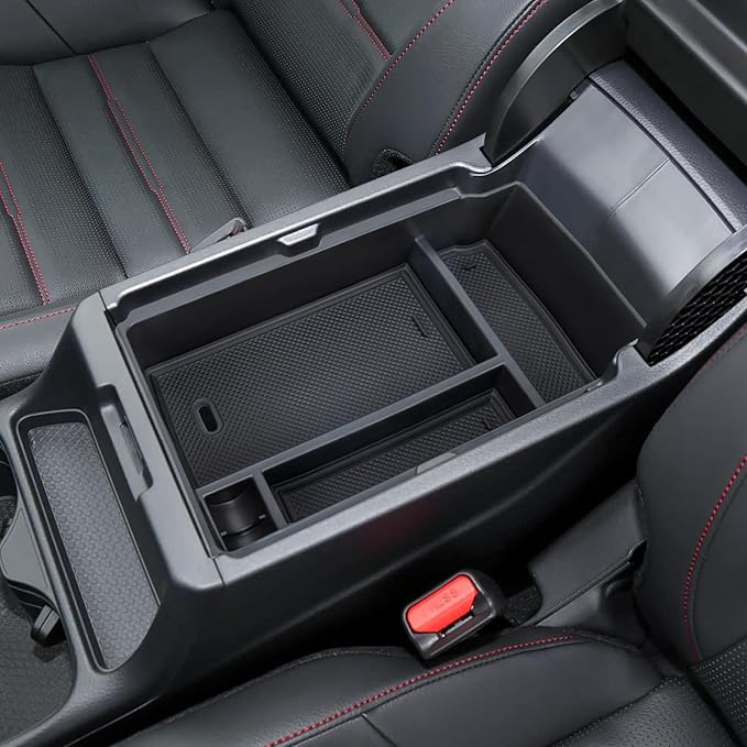 Center Console Organizer Compatible - Image 6