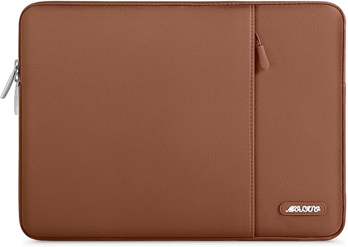 MOSISO Laptop Case 16 inch, 15-15.6 inch Laptop Sleeve Compatible by MOSISO
