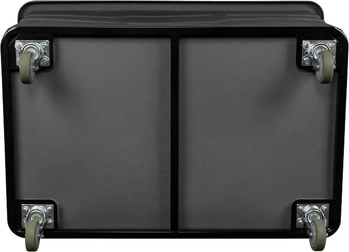 Commercial 20 Bushel Utility Cart - Image 4