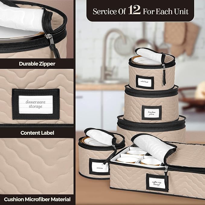 China Storage Containers 5-Piece Set Moving Boxes - Image 6