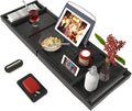 Bath Caddy Tray for Bathtub by Bamfan