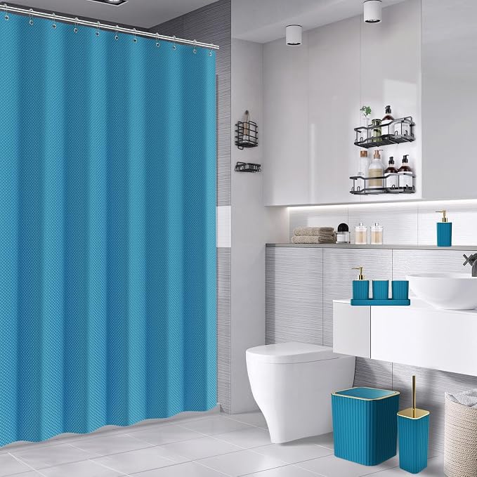 28PC Bathroom Accessories Set - Image 4