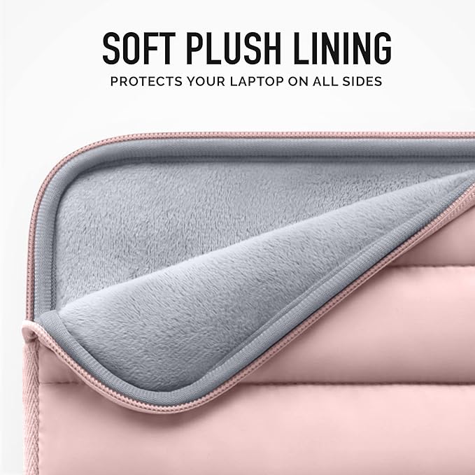 Vandel - The Original Puffy Laptop Sleeve 15-16 Inch Sleeve - Image 6