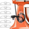 Cord Organizer for Kitchen Appliances by AFunCrafter
