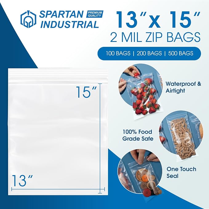 Spartan Industrial - Image 2