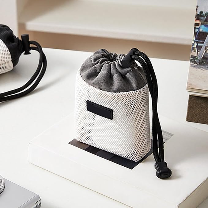 Portable Meshes Storage Pouches - Image 2