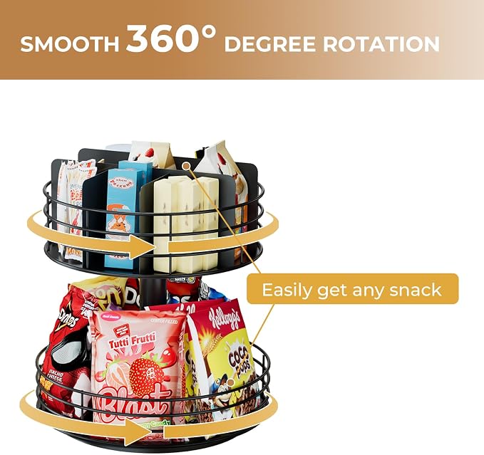 Snack Organizer - Image 6