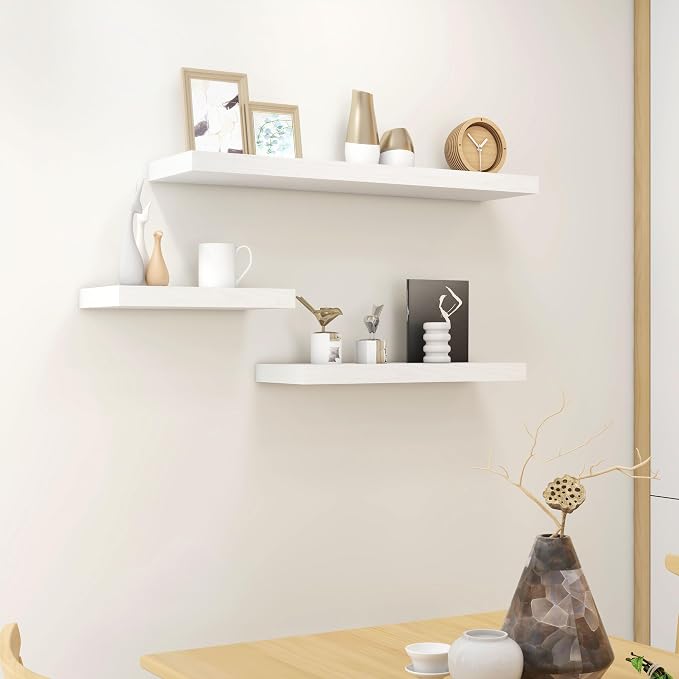 Fun Memories Deep Floating Shelves - Image 6