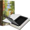 Barska Hidden Book Safe – Real-Look Pride and Prejudice Diversion Lock Box by Barska