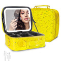 MOMIRA Travel Makeup Bag Cosmetic Bag by MOMIRA