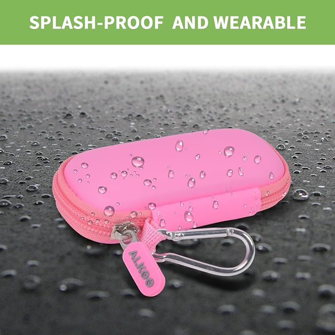 USB Flash Drive Case, SD Card Holder Compatible - Image 6